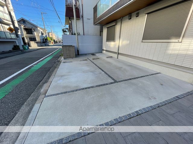 DーROOM WEST PARK 西宮北口のその他写真