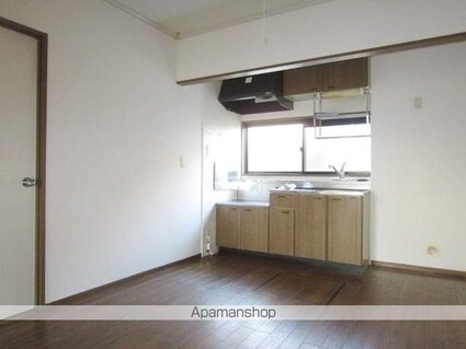 コーポ新稜　Ａ[3DK/59.17m2]の内装3