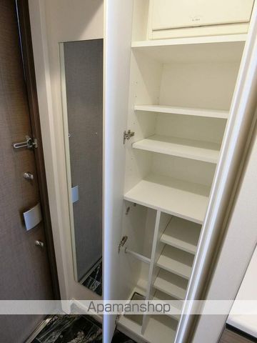 ライトテラス押上の内装写真
