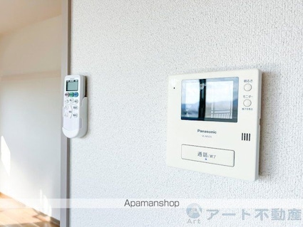 ＣＡＳＡ　ＦＥＬＩＺ[1R/22m2]の共用部3