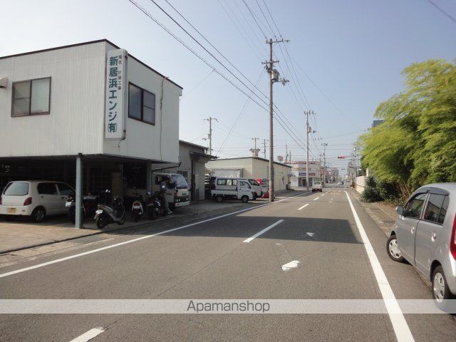加藤ハイツの周辺写真