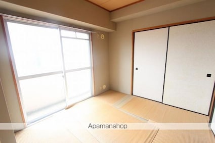 香川県高松市丸の内[2K/33.3m2]のリビング・居間