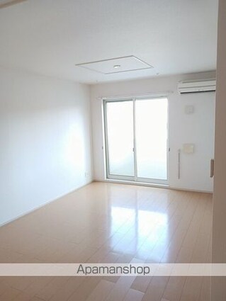 サン　アーク　ビレッジ[1LDK/44.7m2]のリビング・居間