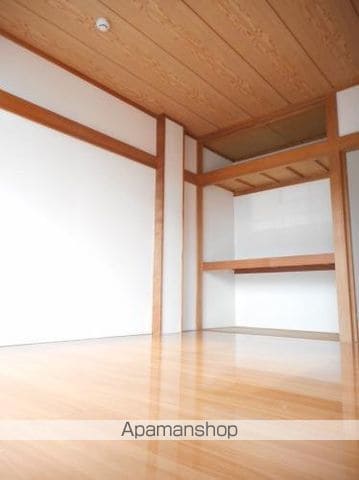 アローサンライズの内装写真