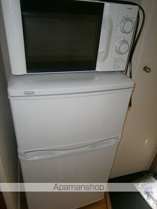 レオパレス東[1K/19.87m2]のその他部屋・スペース3