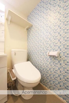 ハーモニーテラス桜台Ⅷ[1R/12.18m2]の内装