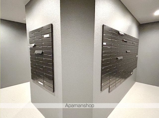 ブランシエスタ目黒中央町のその他写真