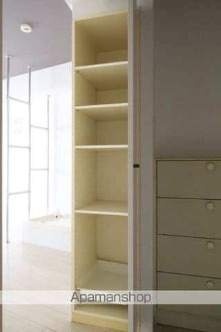 クリスタル赤羽PART1の内装写真