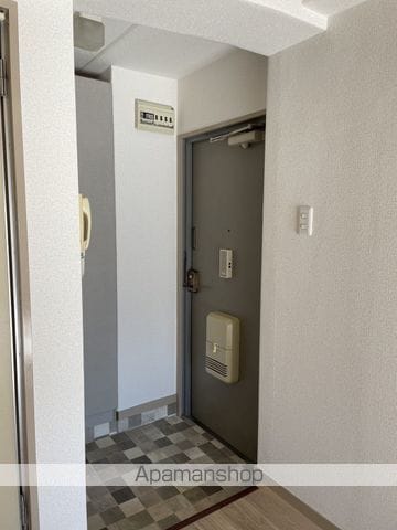 さくらビルの内装写真