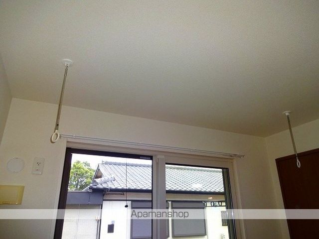 グラシアスの内装写真