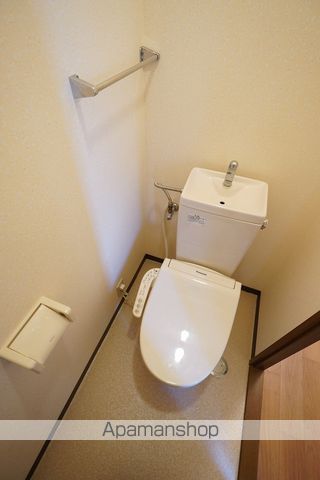 PRECIOUSの内装写真