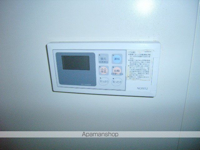 パラッツオヨシダの内装写真