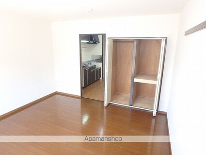 サープラス太尾[1K/28.03m2]の内装2