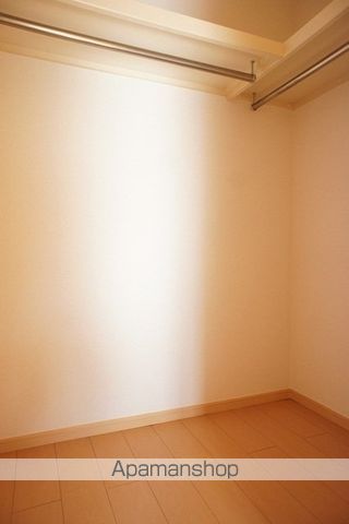アンジュ フィデールの内装写真