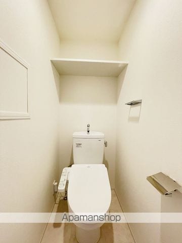 LiveFlat千種WESTの内装写真