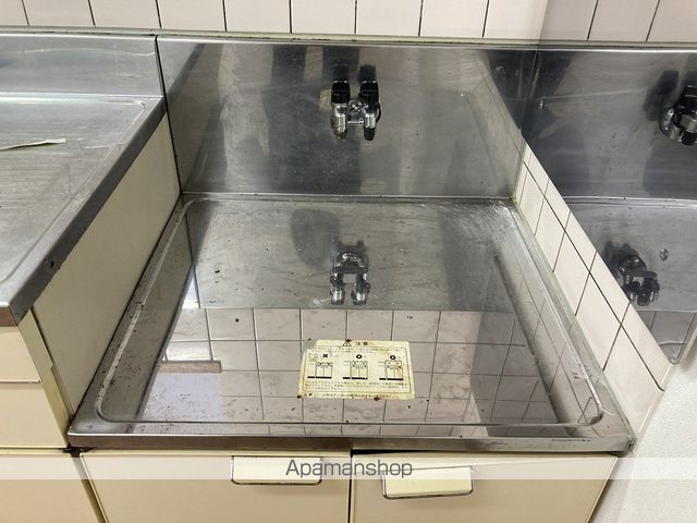 イーストフィールドの内装写真