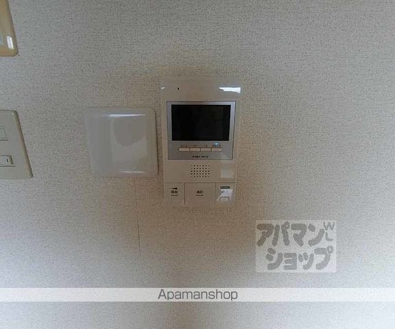 ミレニアム公和IIIの内装写真