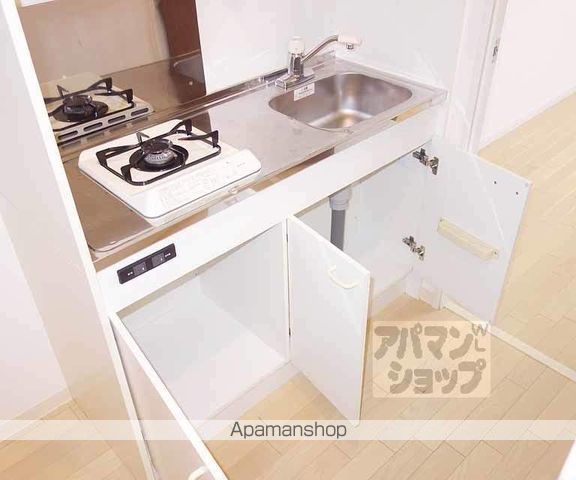 KDXレジデンス西大路の内装写真