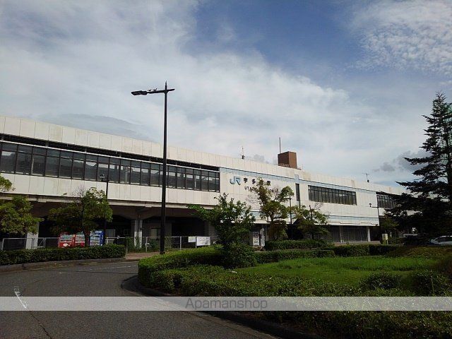 ドリーム・80Bの周辺写真