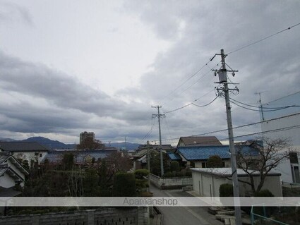 アベル[1LDK/44.17m2]の内装3