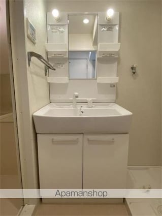 ル・クール碑文谷[1DK/36.56m2]の内装4