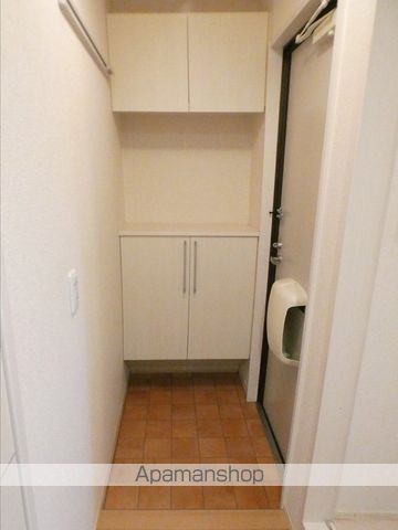 アイングルックの内装写真