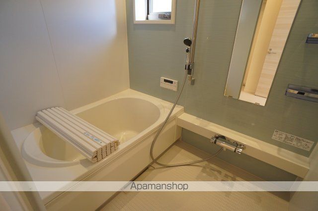 エクセルコート北郡山Bの内装写真