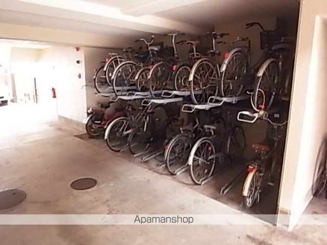 ラウムズ富士見町の外観写真
