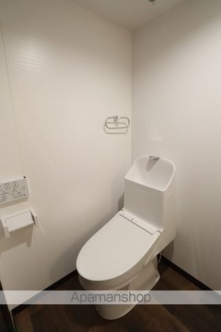 HUハイツの内装写真