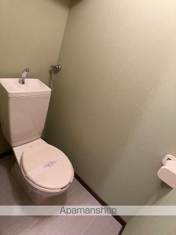SRビル.レストパレスの内装写真