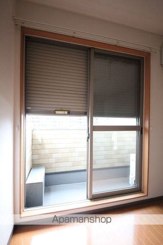 ラ・グランデの内装写真
