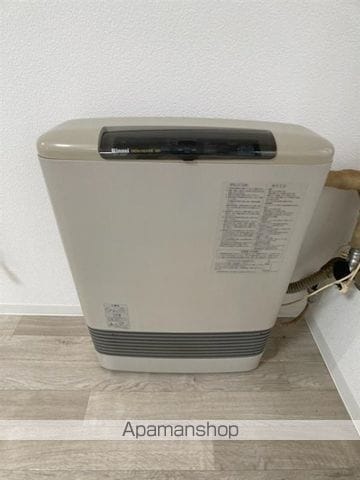 セレクトハイム46の内装写真