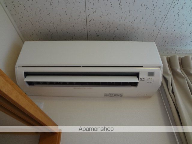 レオパレスソナールの内装写真