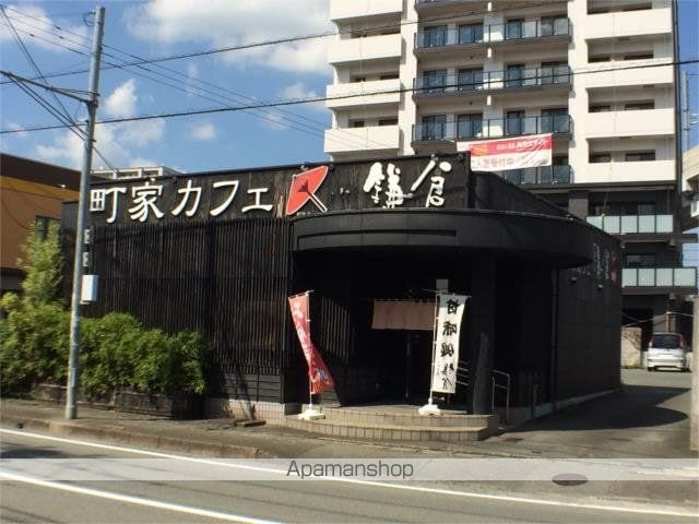 カサグランデ本町の周辺写真