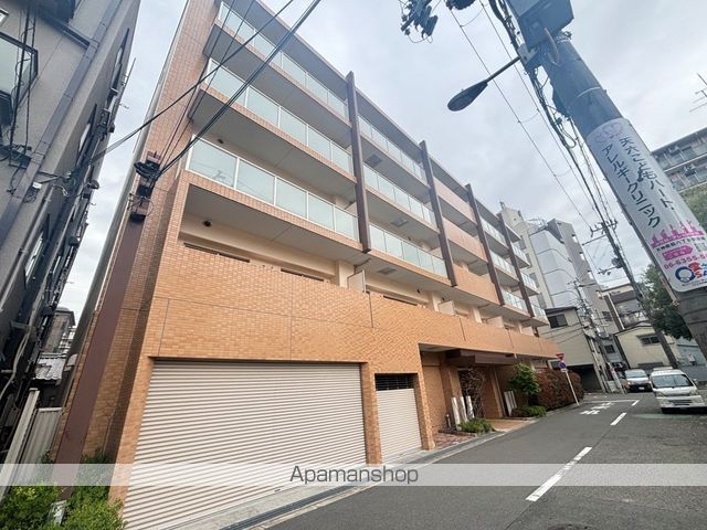 フラットライムの外観写真