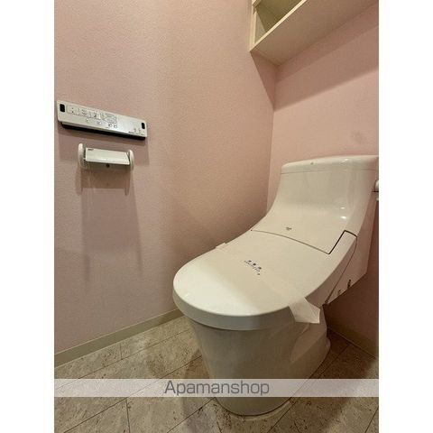 ウィズ松戸陽だまりの丘の内装写真