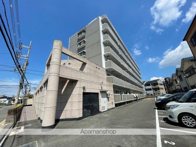 グランドールKの外観写真