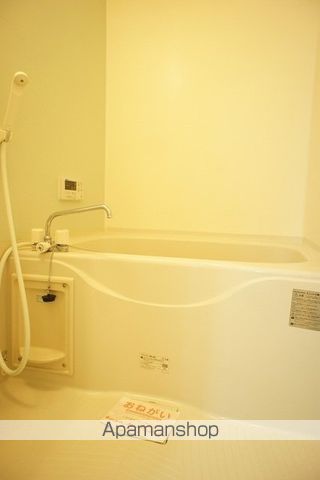 Room335の内装写真