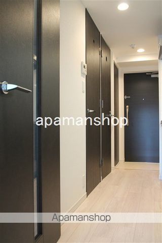 SWANS谷町セントシティの内装写真