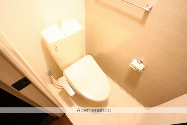 D-Room Sashieの内装写真
