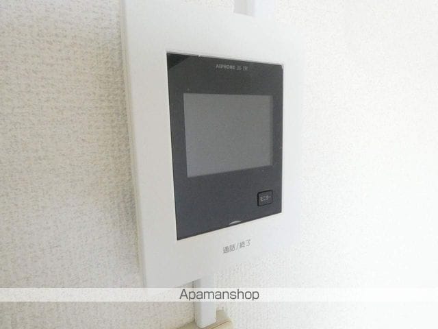 グリーンカネコの内装写真