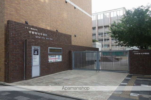 プレサンス京都二条京華の周辺写真