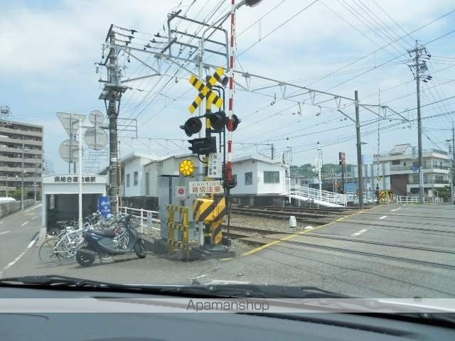 静岡鉄道静岡清水線 県総合運動場駅 徒歩15分 2階建 築22年の周辺写真