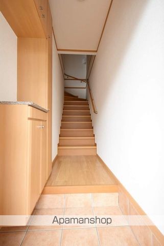 カーサ金岡の内装写真