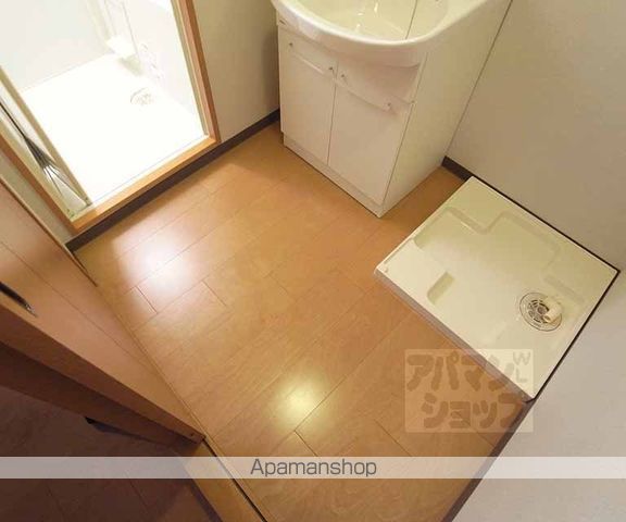CASA DE ISSAの内装写真