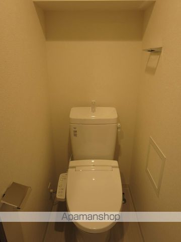 アステリ鶴舞ディオの内装写真