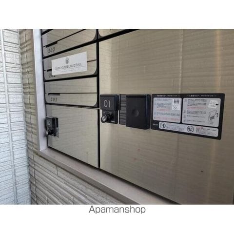 シャーメゾンローリエの内装写真