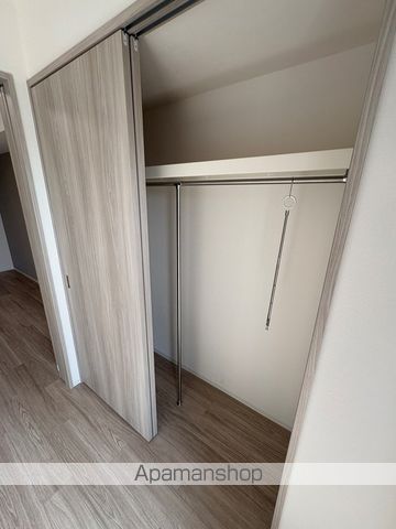 メイクス大阪鶴見の内装写真