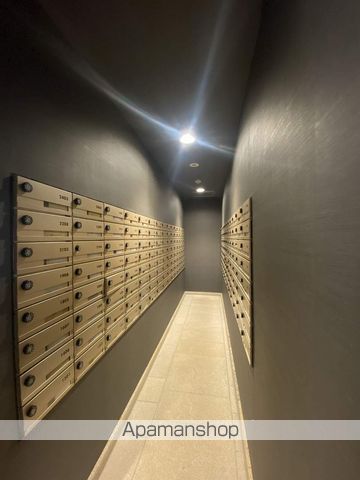 ラフィネタワー札幌南3条のその他写真