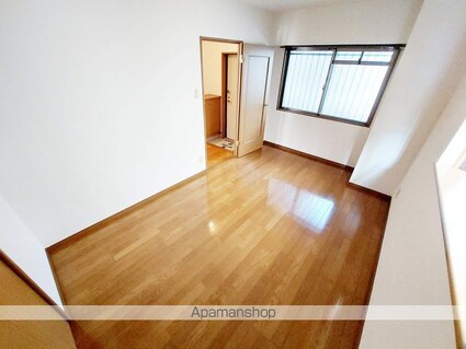 フォーレスト２[2LDK/63.61m2]の内装2